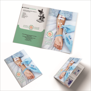 Flyer Design by Deziners Zone for this project | Design: #15484331