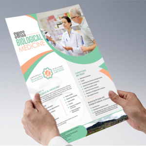 Flyer Design by creative.bugs for this project | Design: #15478308