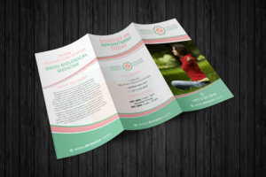 Flyer Design by ecorokerz for this project | Design: #15479066