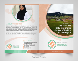 Flyer Design by SAI DESIGNS