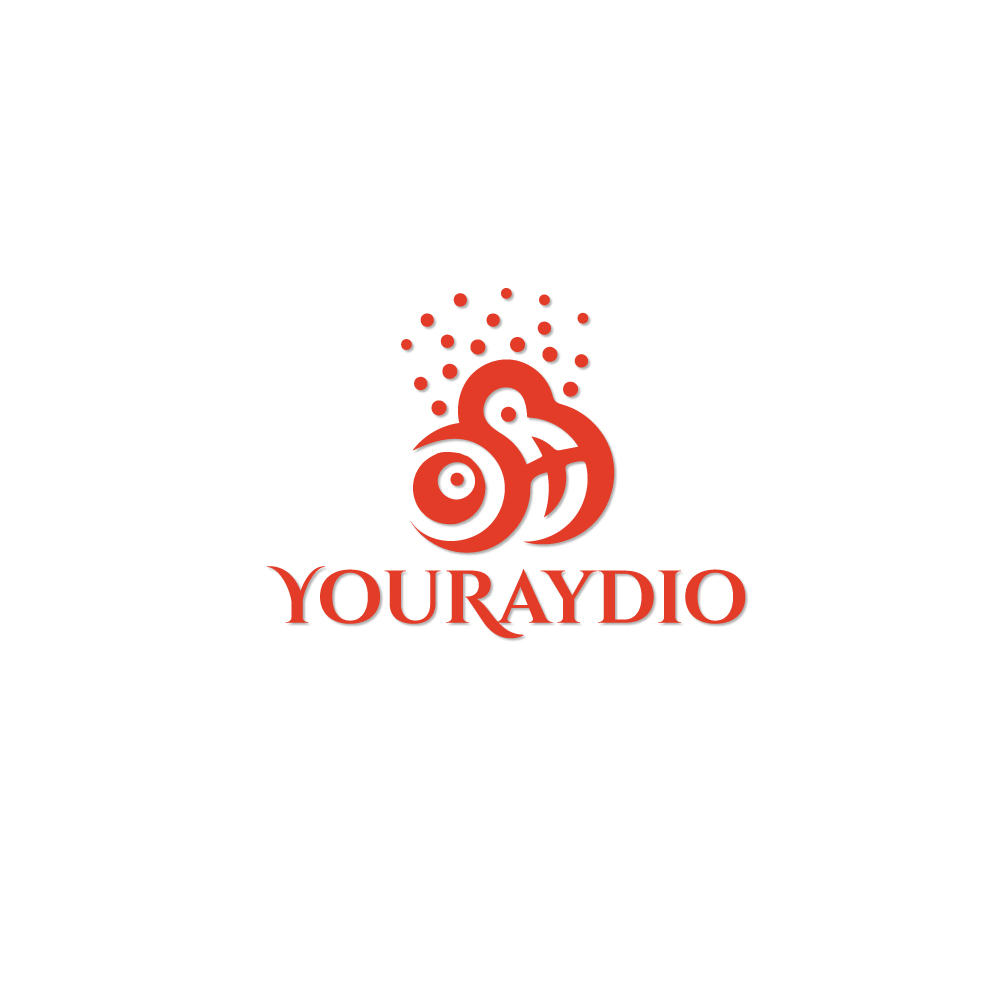 Logo Design by RANARANA for Youraydio | Design #15525890