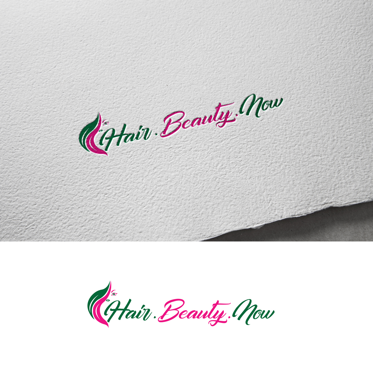 Logo Design by Impressive Solutions for this project | Design #15484912