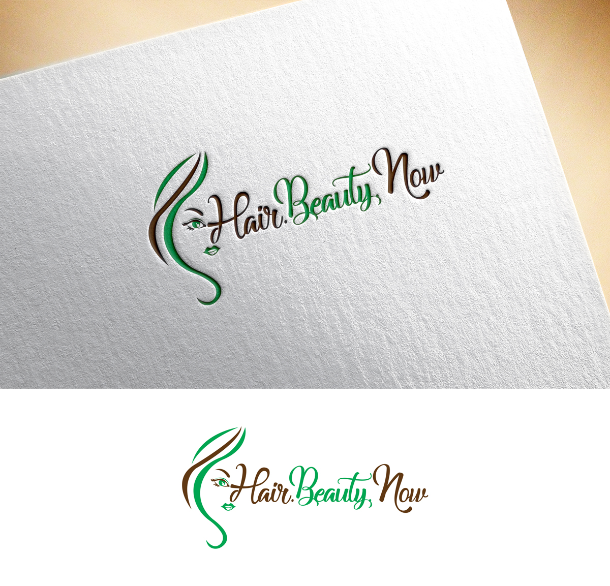 Logo Design by Impressive Solutions for this project | Design #15484913