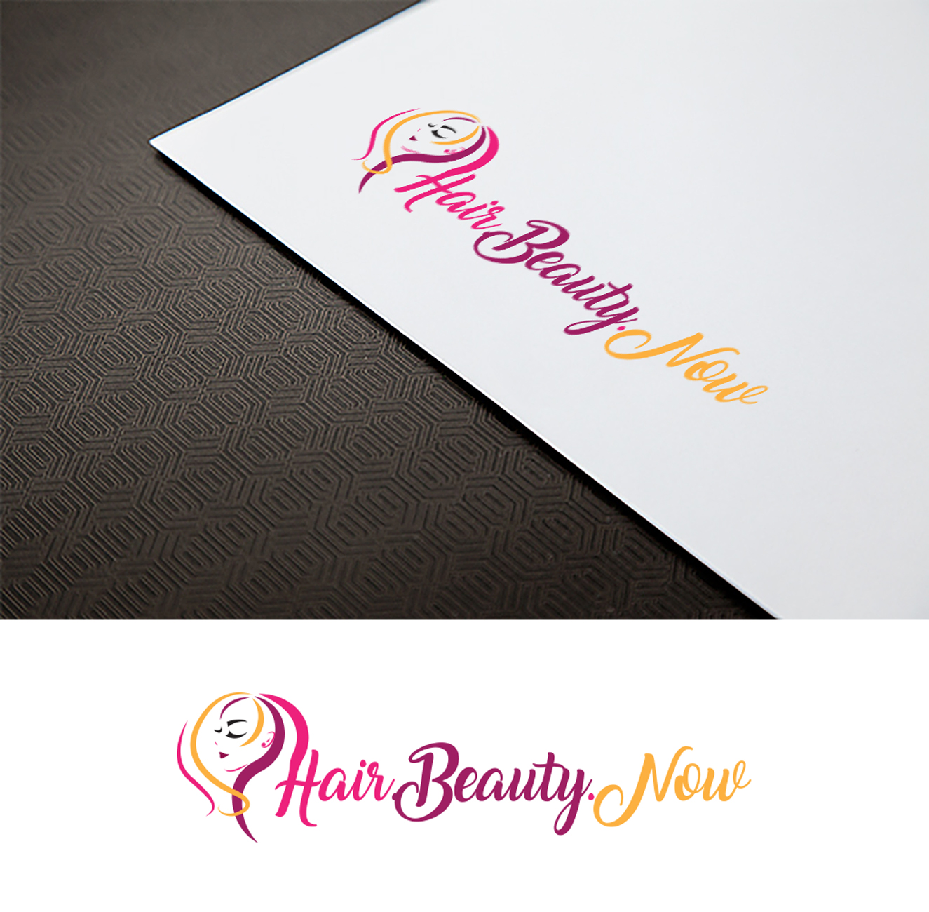 Logo Design by Impressive Solutions for this project | Design #15484920