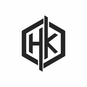 Logo Design by rizal arif
