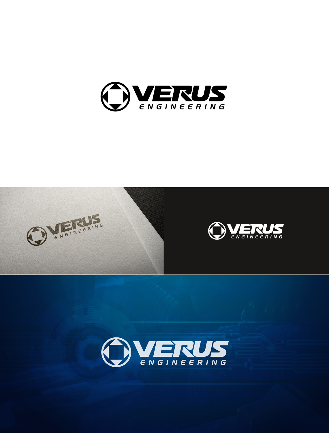 Logo Design by ideaz2050 for Velox Motorsports LLC | Design #15480569