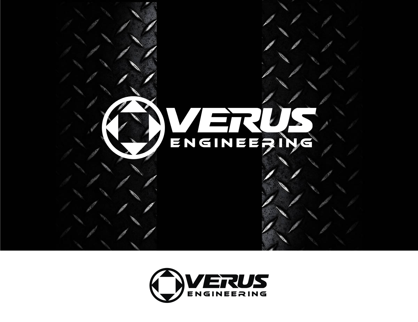 Logo Design by T I K H E - L M W for Velox Motorsports LLC | Design #15500766