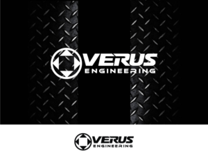 Logo Design by T I K H E - L M W for Velox Motorsports LLC | Design: #15500766