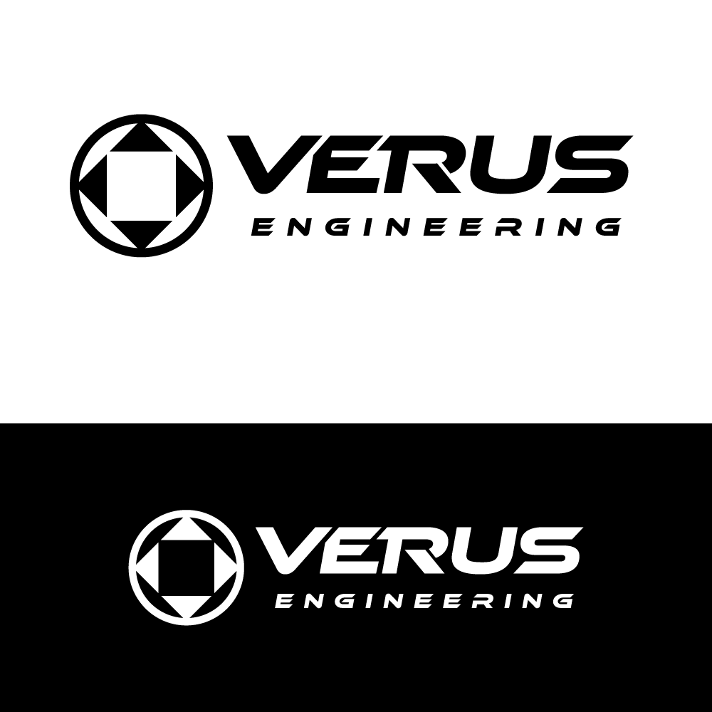 Logo Design by H4R5Z for Velox Motorsports LLC | Design #15479807