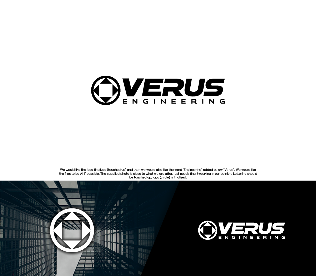 Logo Design by GBDESIGN for Velox Motorsports LLC | Design #15533896