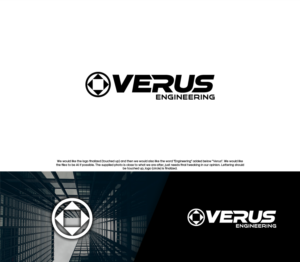Logo Design by GBDESIGN for Velox Motorsports LLC | Design: #15533972