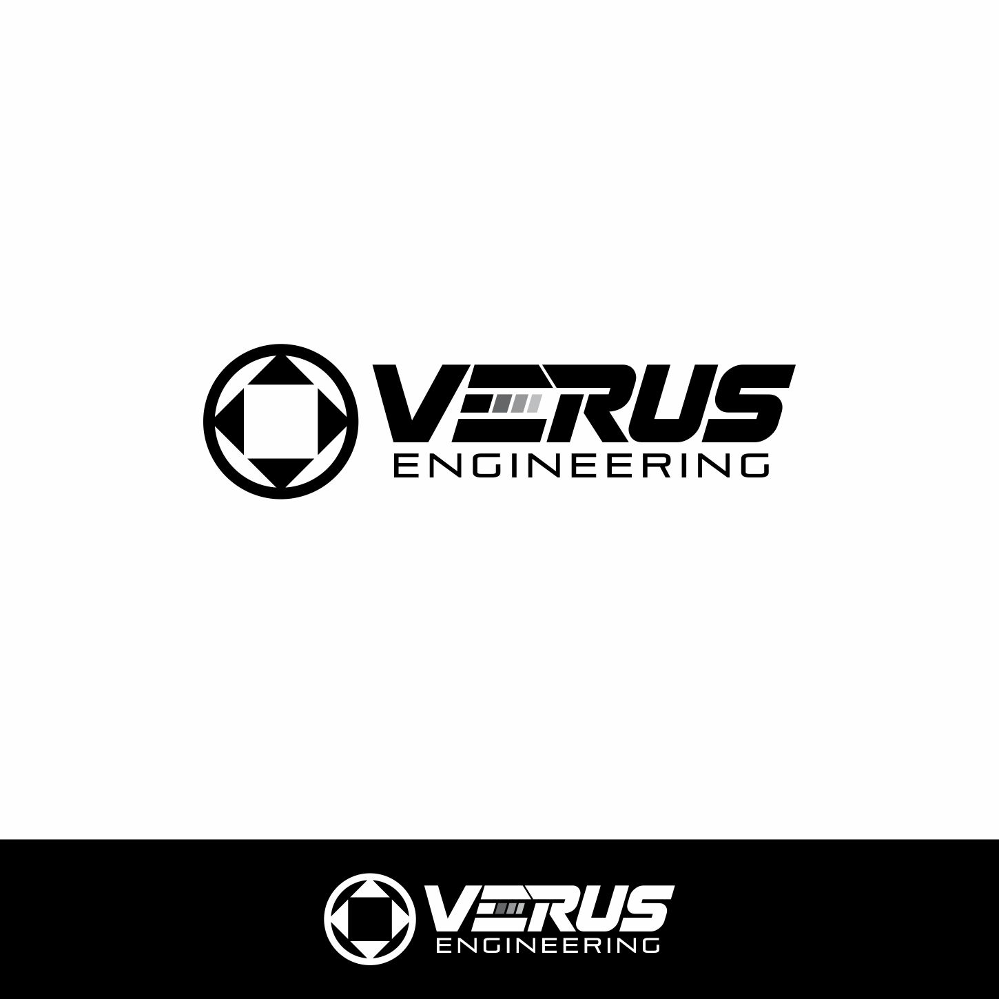 Logo Design by ev. for Velox Motorsports LLC | Design #15489403