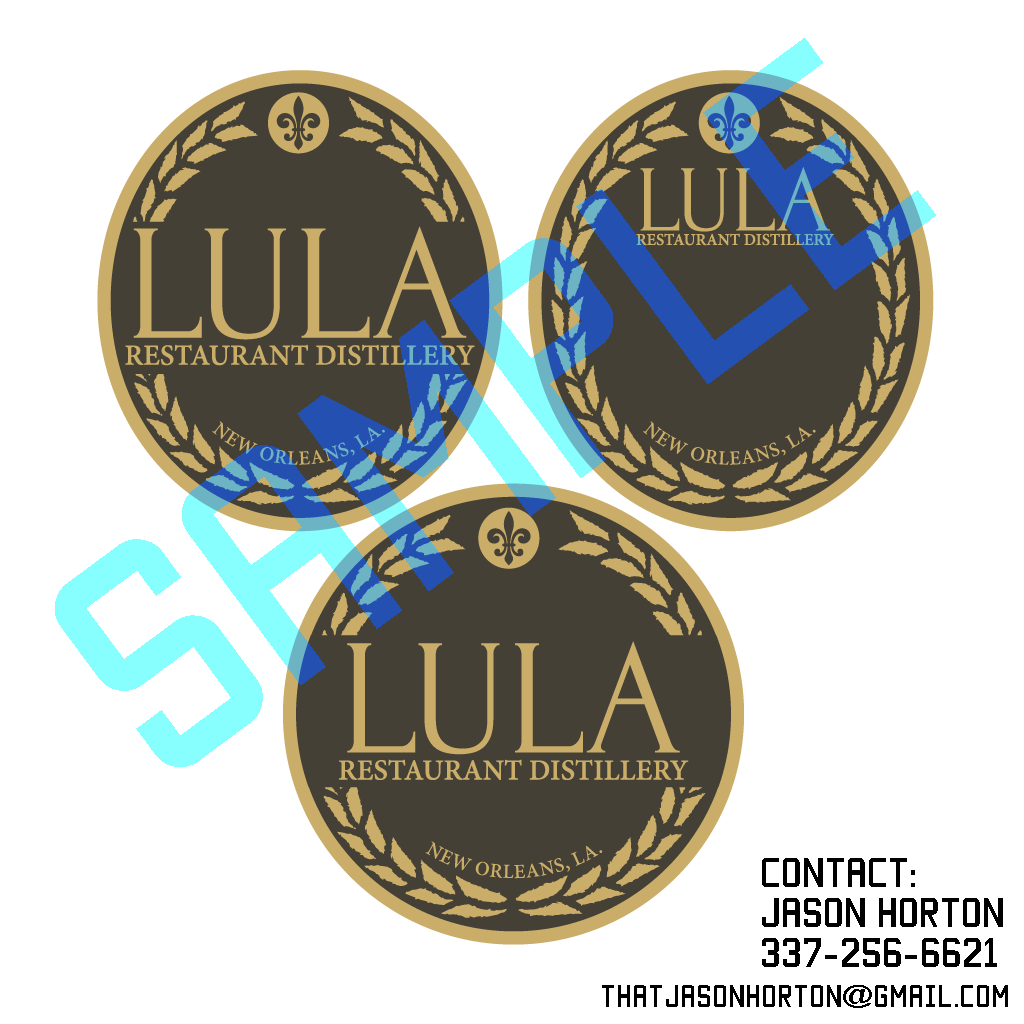 Logo Design by CaptOfOuterSpace for this project | Design #2617312