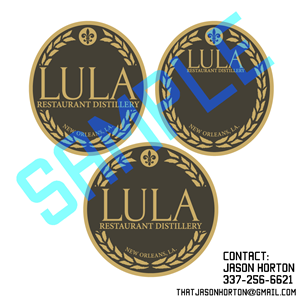 Logo Design by CaptOfOuterSpace