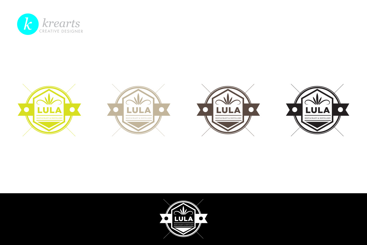 Logo Design by Krearts for this project | Design #2601580