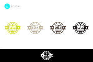 Logo Design by Krearts