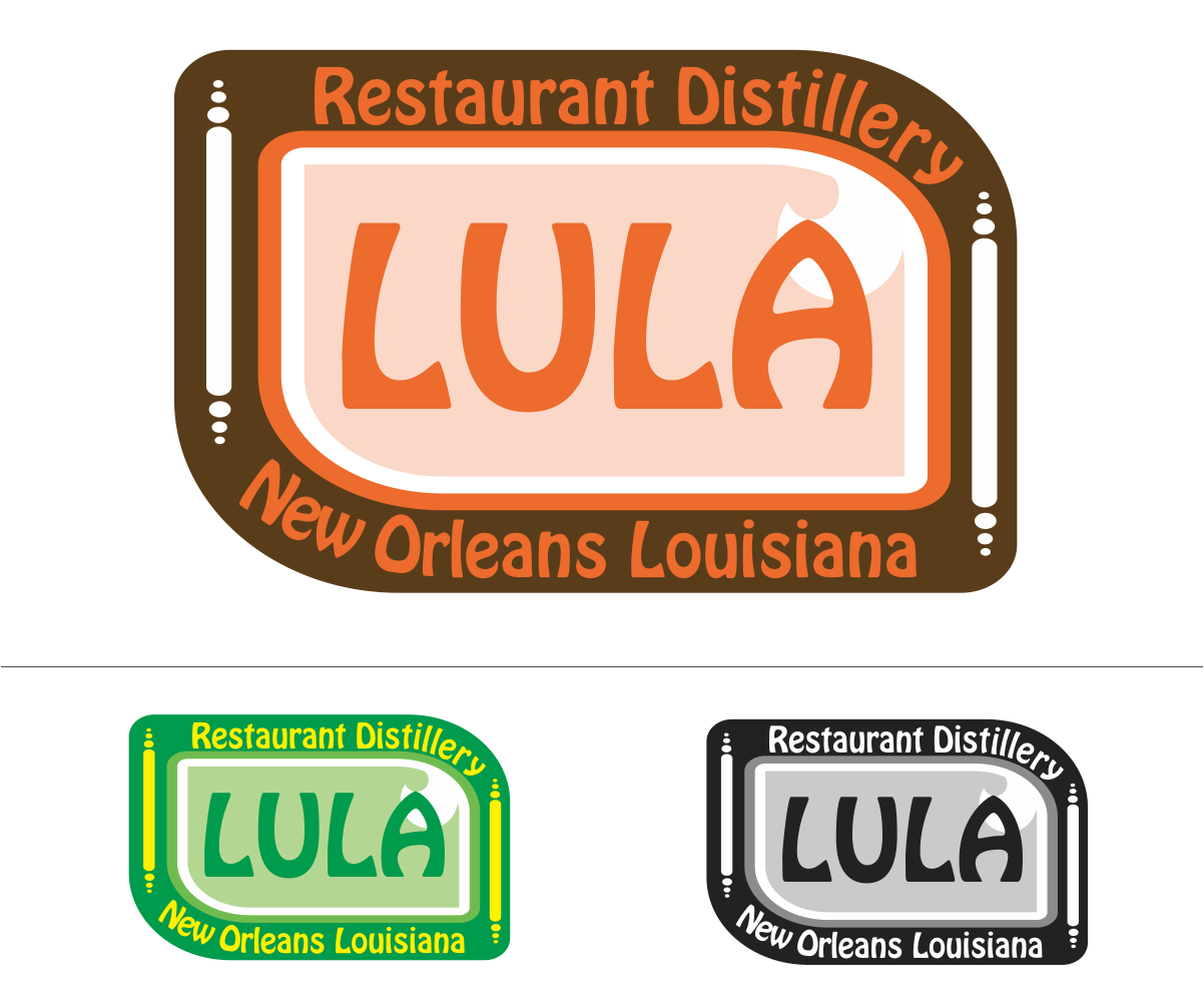 Logo Design by RandomArt for this project | Design #2606669