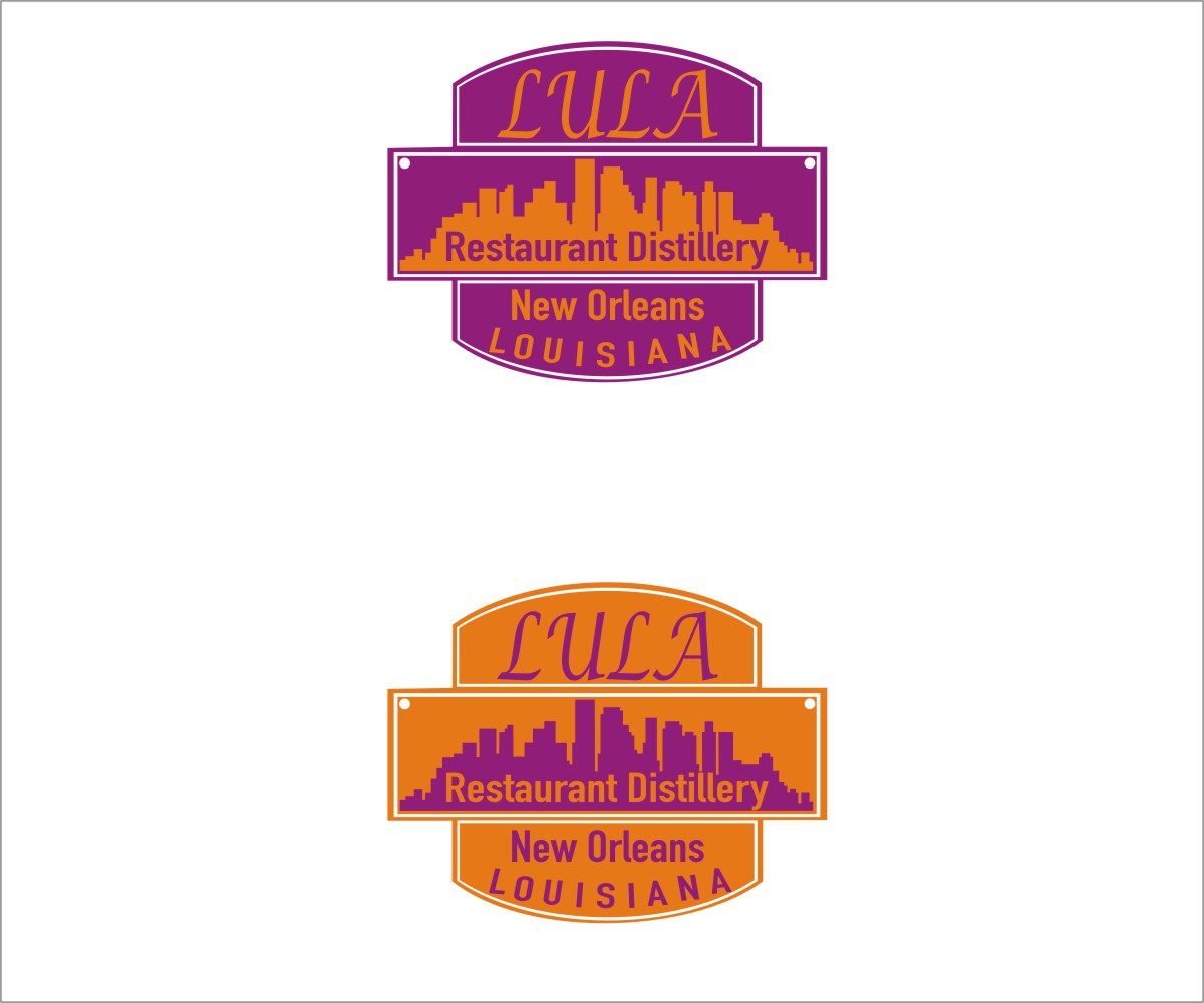 Logo Design by Bossanova for this project | Design #2667619