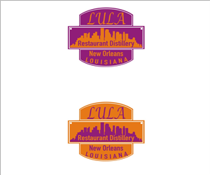 Logo Design by Bossanova