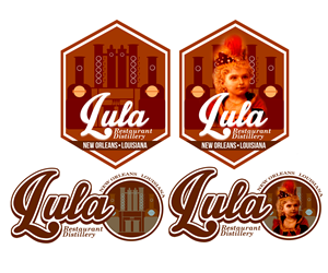 Logo Design by Thetey