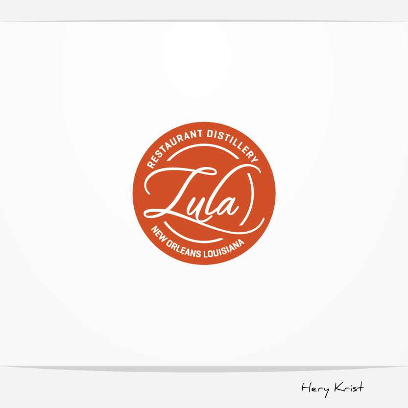 Logo-Design von hery_krist für dieses Projekt | Design #2607982