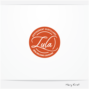 Logo Design by hery_krist