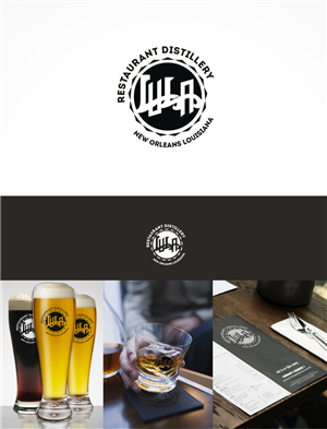 Logo Design by gray mind