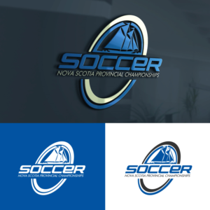 Logo Design by USIAD ANAS for this project | Design: #15483169