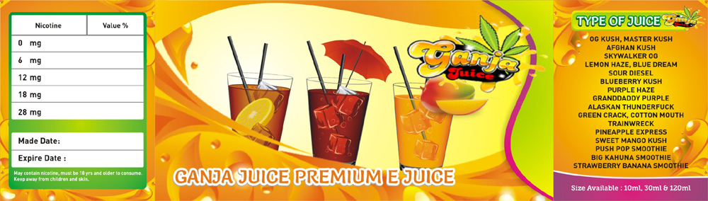 Label Design by INDIAN_Ashok for this project | Design #2592688