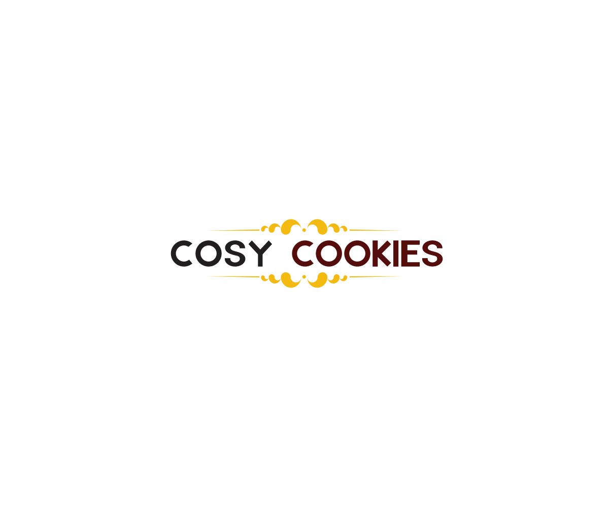 Logo Design by Des!gn.Arts for Cosy Cookies | Design #15486912