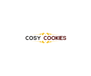 Logo Design by Des!gn.Arts for Cosy Cookies | Design: #15486912