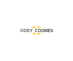 Logo Design by Des!gn.Arts for Cosy Cookies | Design: #15486985