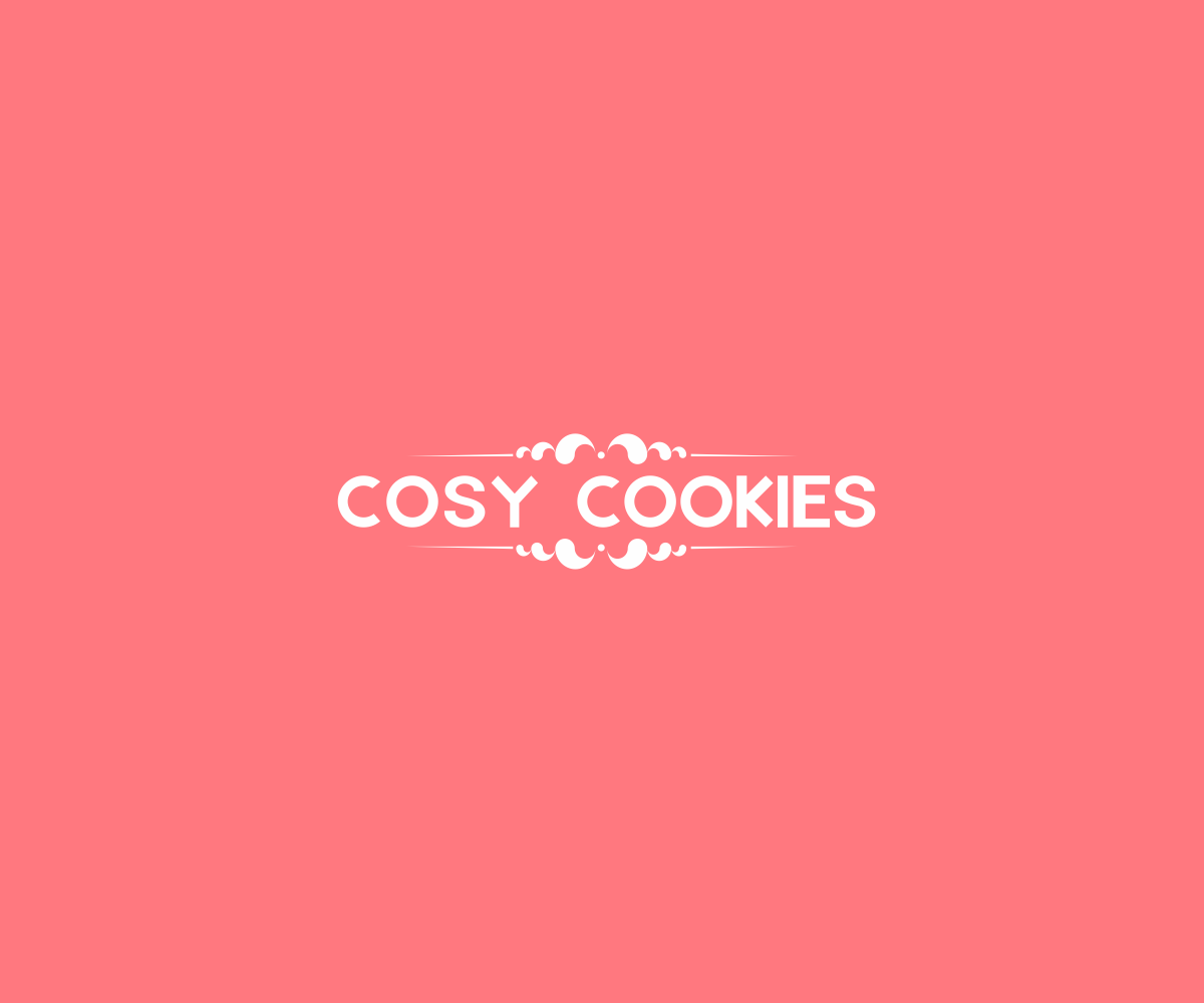 Logo Design by Des!gn.Arts for Cosy Cookies | Design #15486986