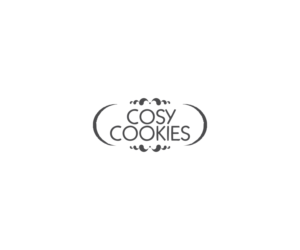 Logo Design by Des!gn.Arts for Cosy Cookies | Design: #15487300