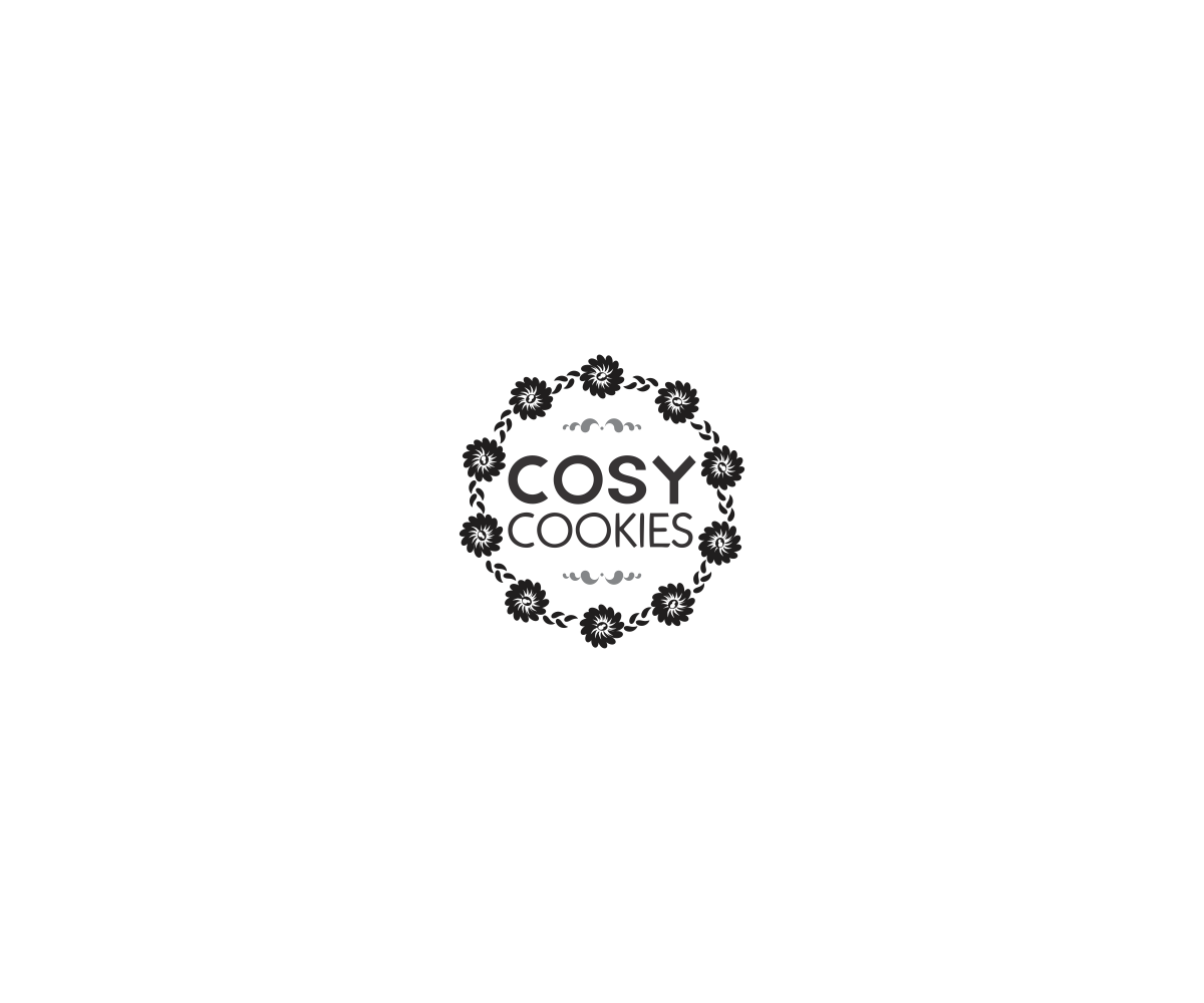 Logo Design by Des!gn.Arts for Cosy Cookies | Design #15487566