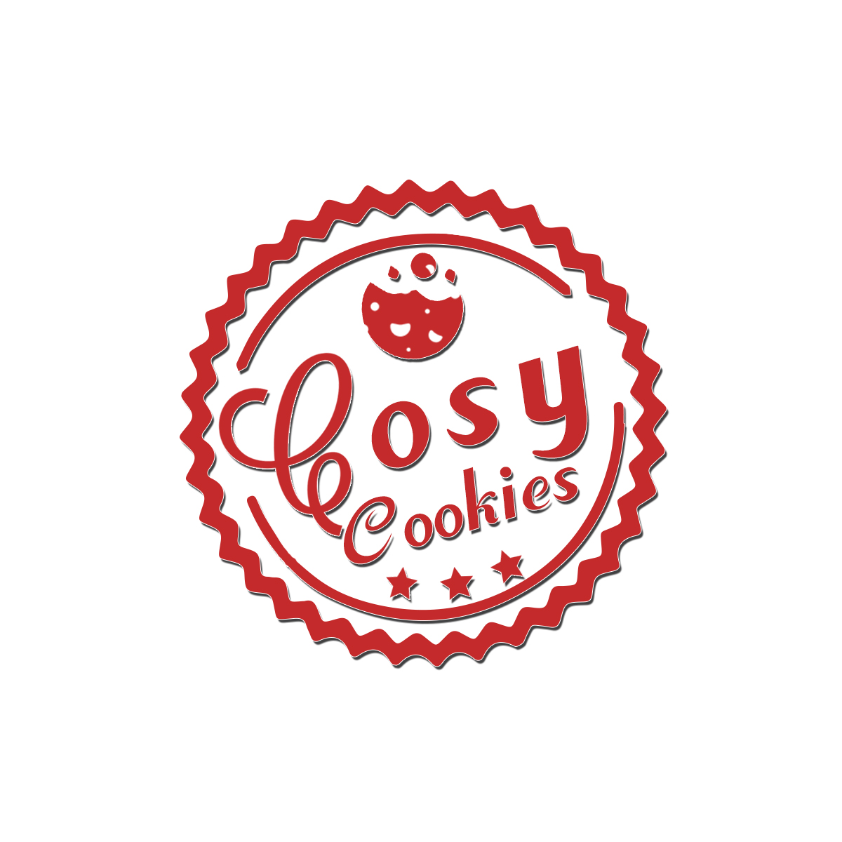 Design de Logo par shree 108 pour Cosy Cookies | Design #15504011