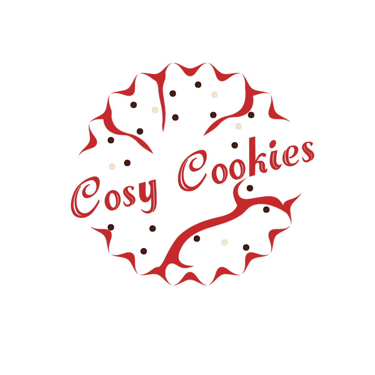 Logo Design by shree 108 for Cosy Cookies | Design #15504013
