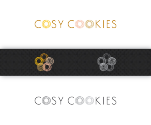 Design de Logo par Dragana pour Cosy Cookies | Design #15569582