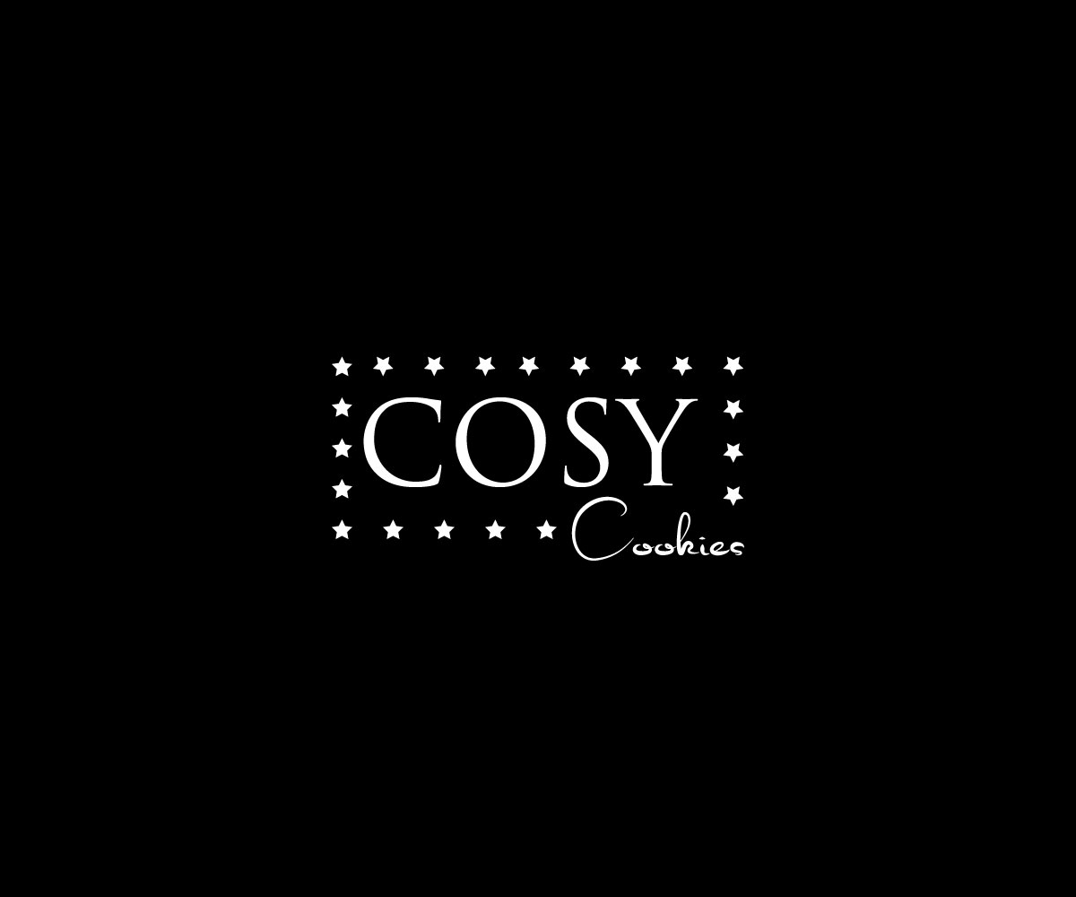 Logo Design by EGYPT KING for Cosy Cookies | Design #15491529