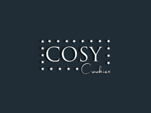 Logo Design by EGYPT KING for Cosy Cookies | Design: #15491530