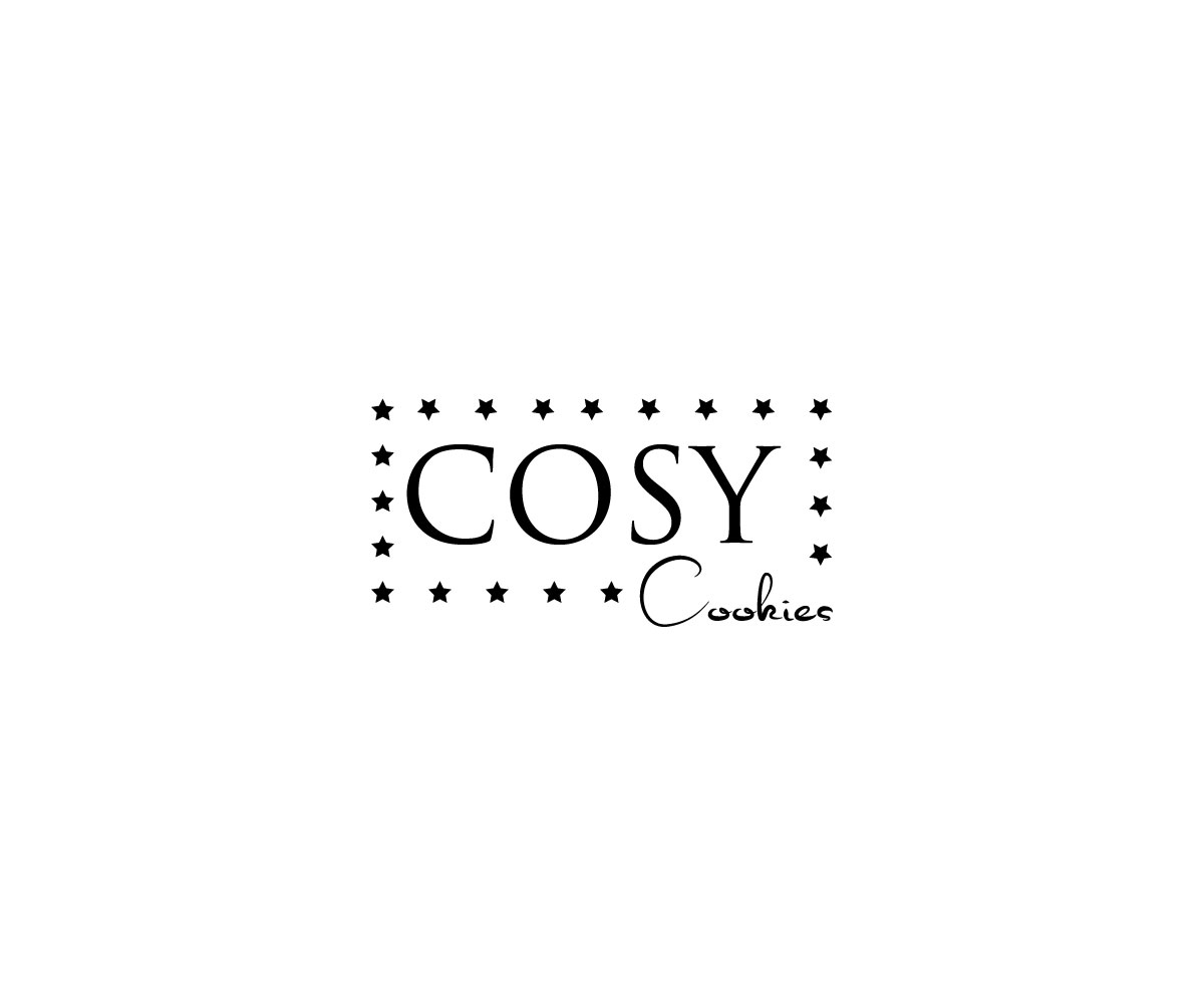 Logo Design by EGYPT KING for Cosy Cookies | Design #15491531