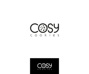 Logo Design by Holy_Gun for Cosy Cookies | Design: #15485980
