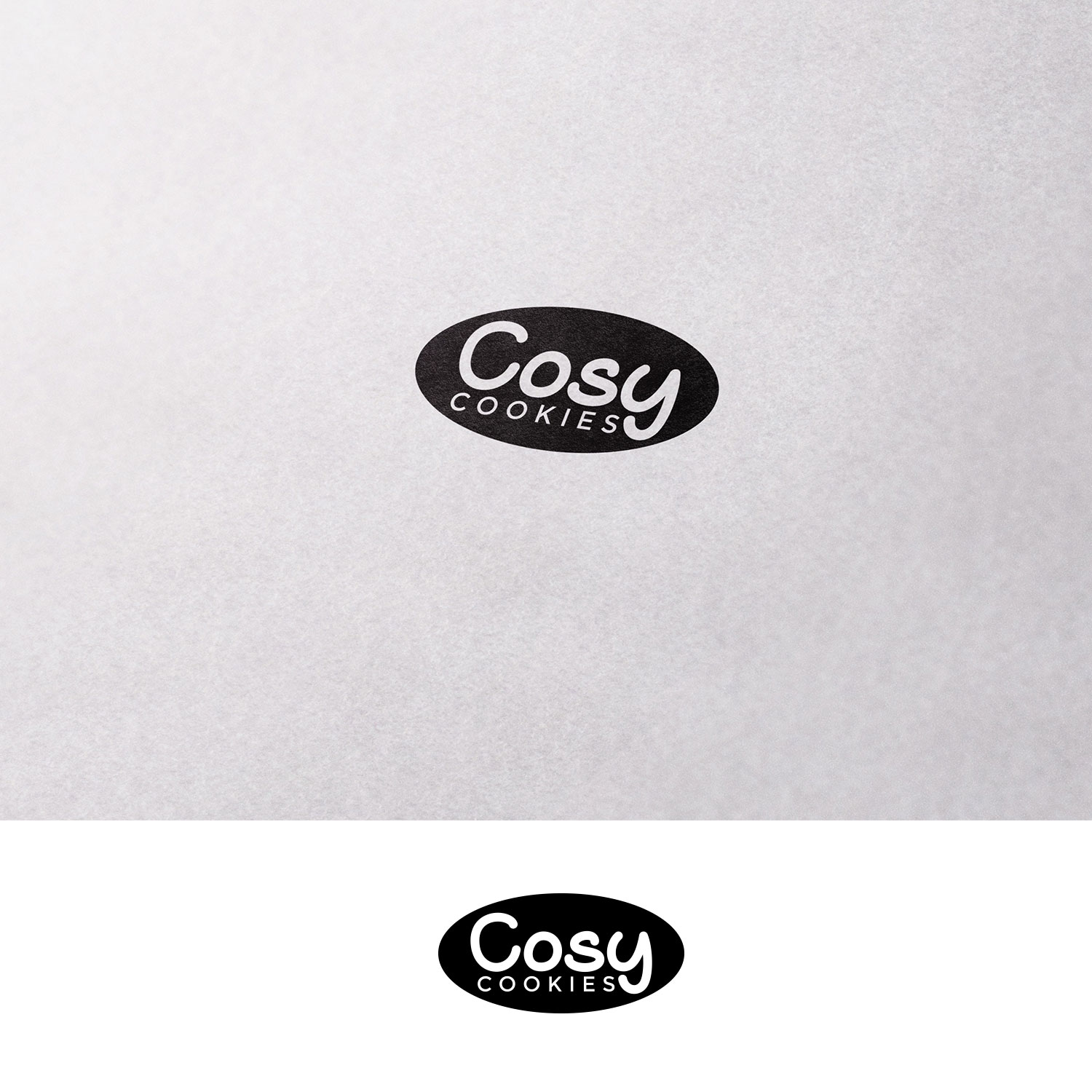 Logo Design by DesignDUO for Cosy Cookies | Design #15584278