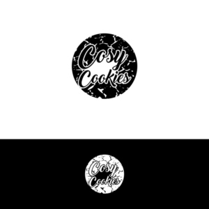 Logo Design by DesignDUO for Cosy Cookies | Design: #15585466