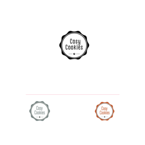 Logo Design by AdriánC for Cosy Cookies | Design: #15569027