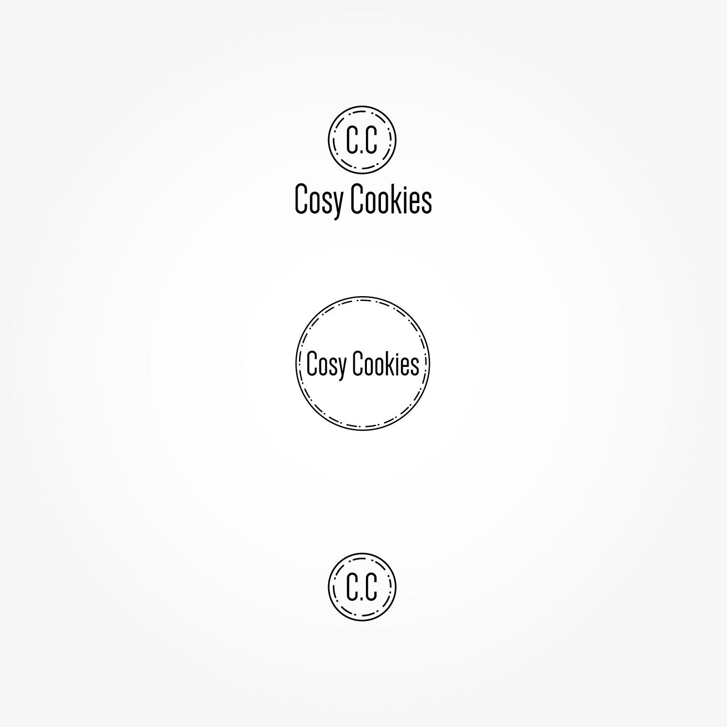 Logo Design by AdriánC for Cosy Cookies | Design #15569030