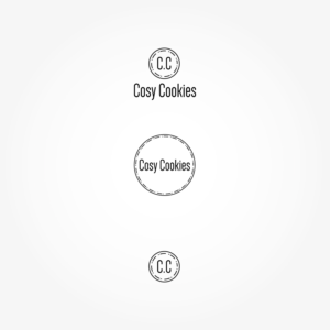 Logo Design by AdriánC for Cosy Cookies | Design: #15569030
