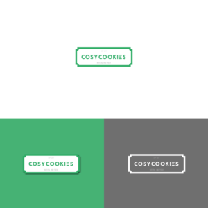 Logo Design by AdriánC for Cosy Cookies | Design: #15580800