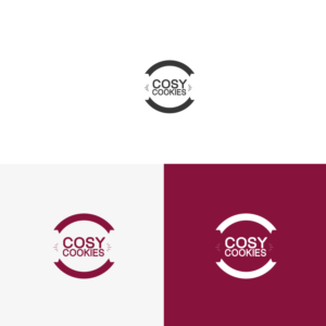 Logo Design by AdriánC for Cosy Cookies | Design: #15580823