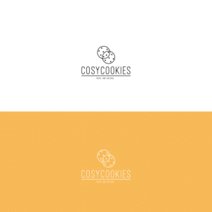 Design de Logo par AdriánC pour Cosy Cookies | Design : #15580824